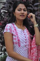 Actress Suhasini Stills